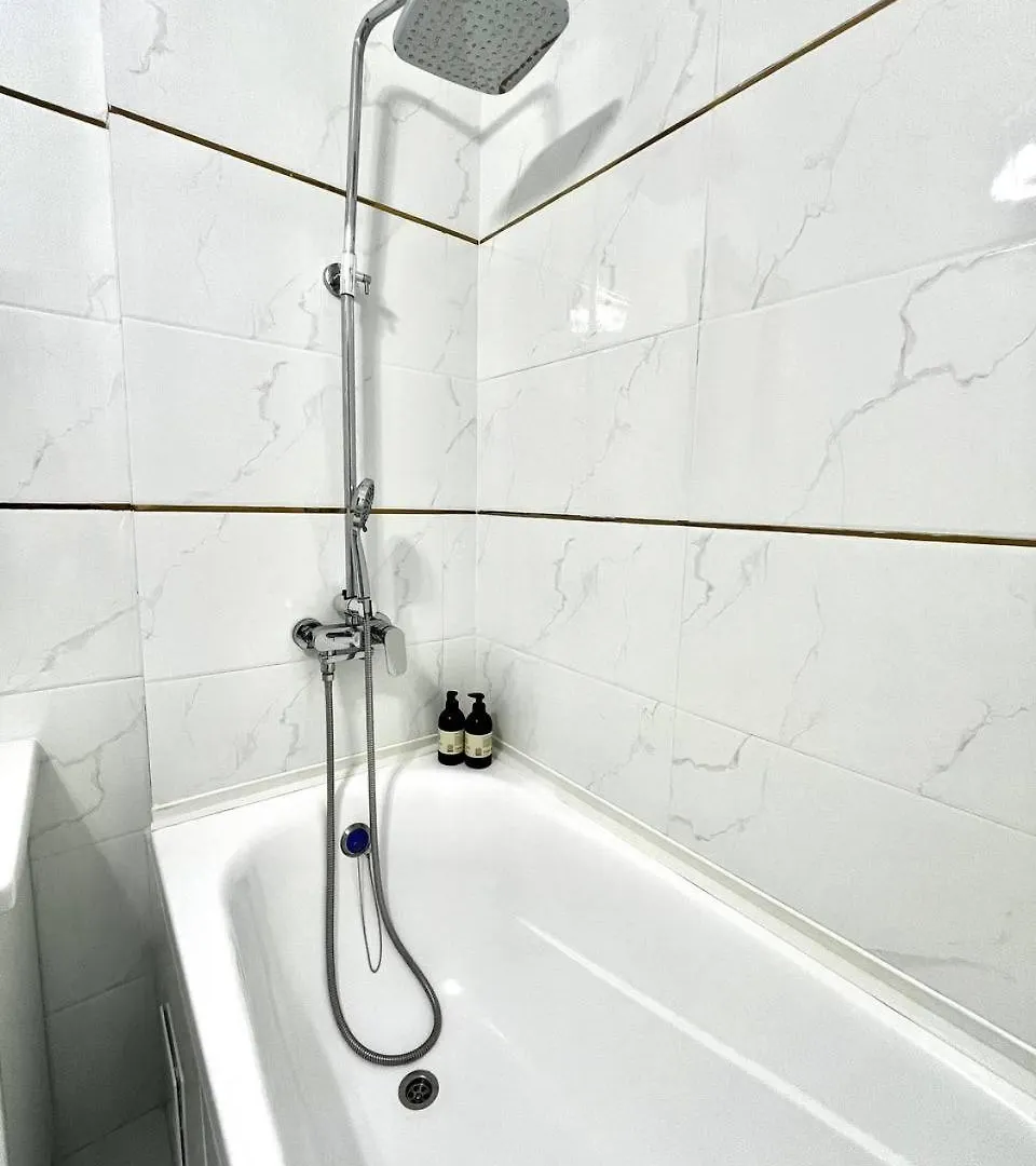 Only Sun 1 Apartamento Astana