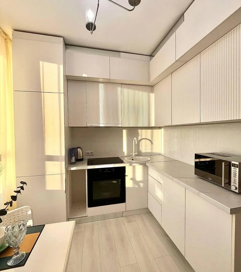 Only Sun 1 Apartamento Astana