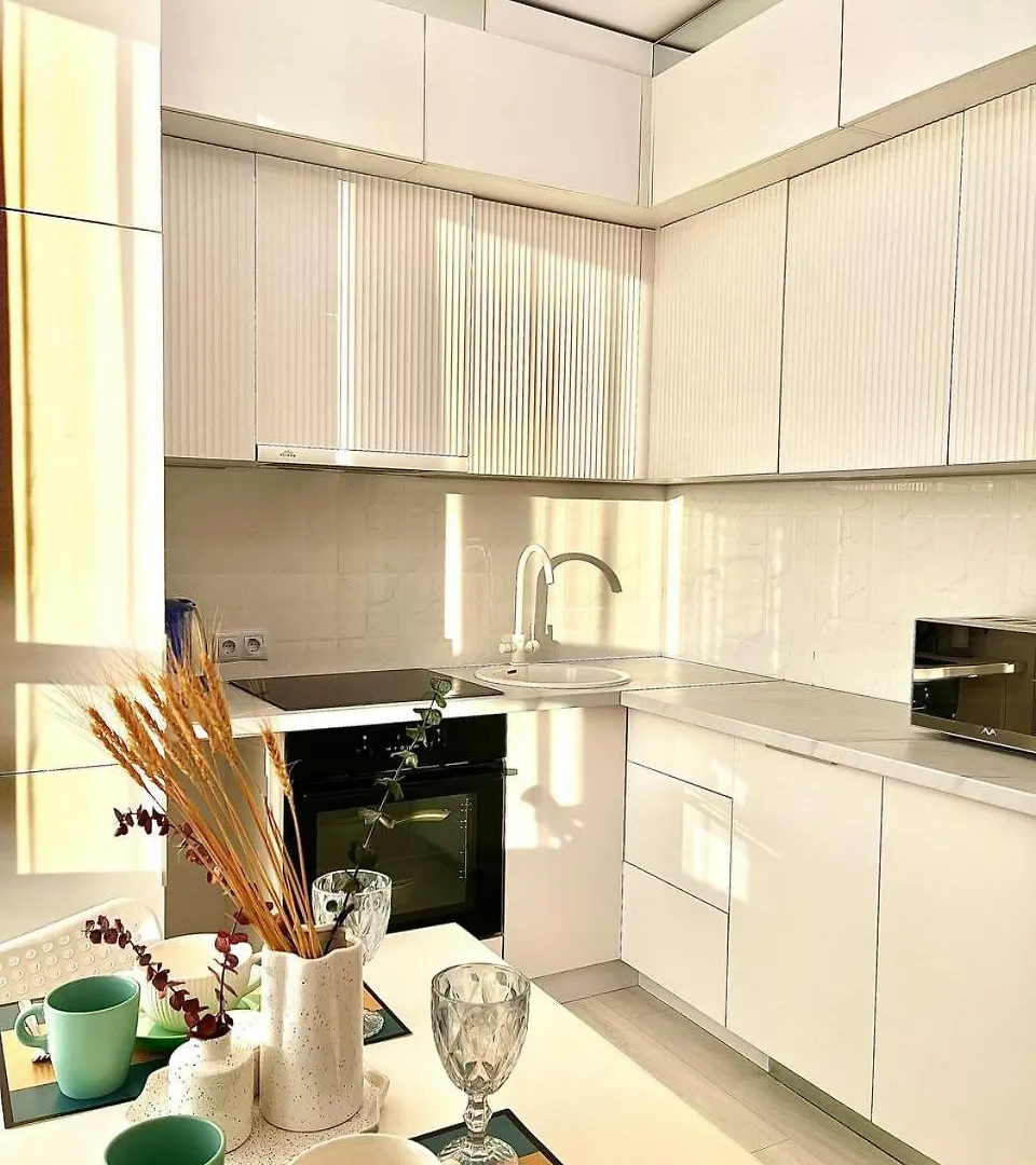 Only Sun 1 Apartamento Astana