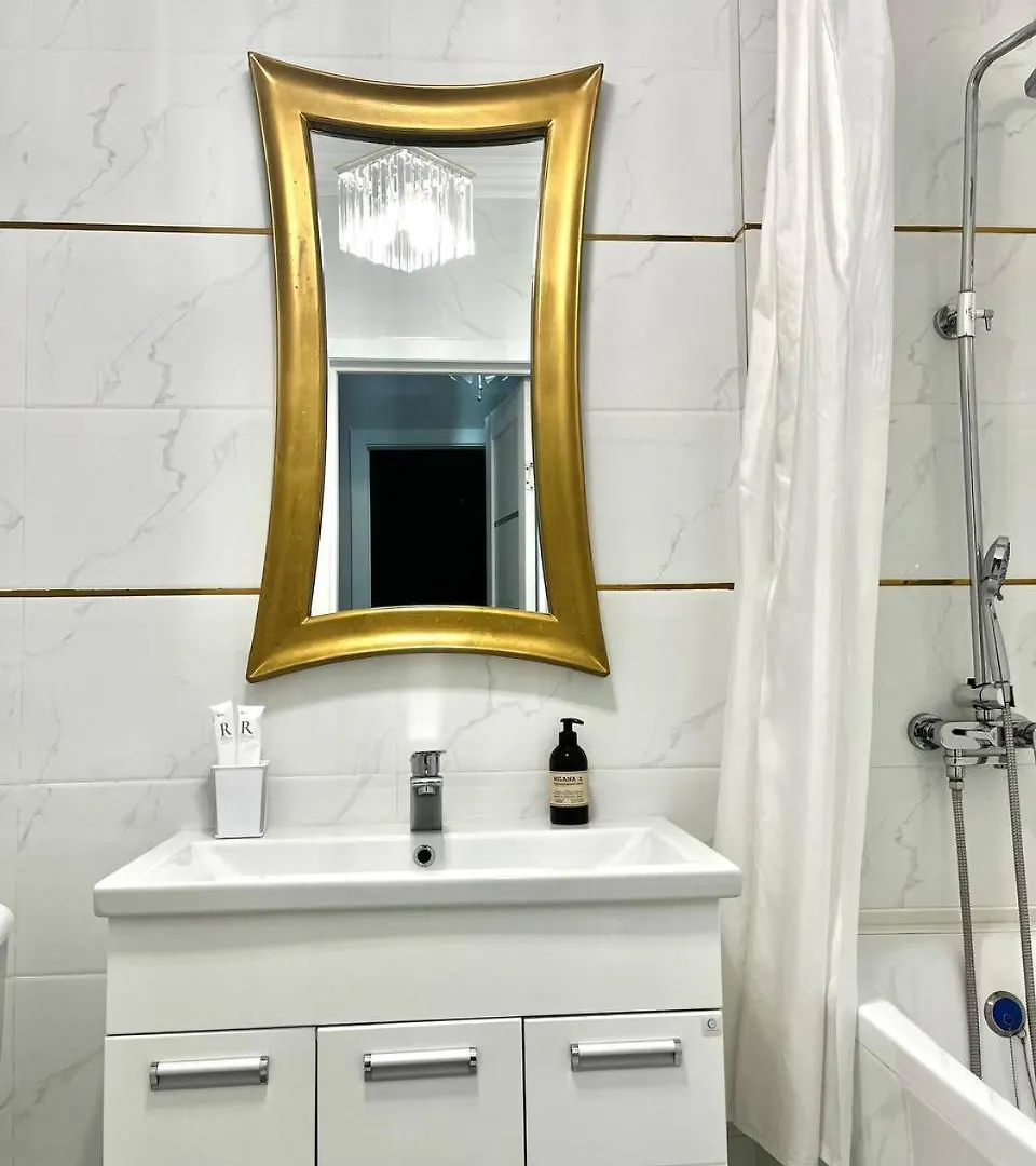Only Sun 1 Apartment Nur-Sultan  Nur-Sultan (Astana)