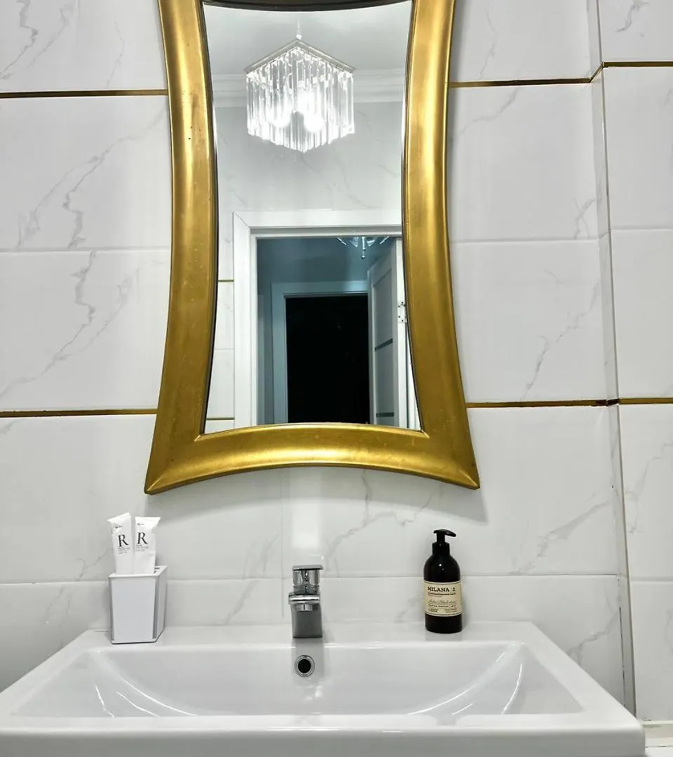 Only Sun 1 Apartment Nur-Sultan  Kazakhstan