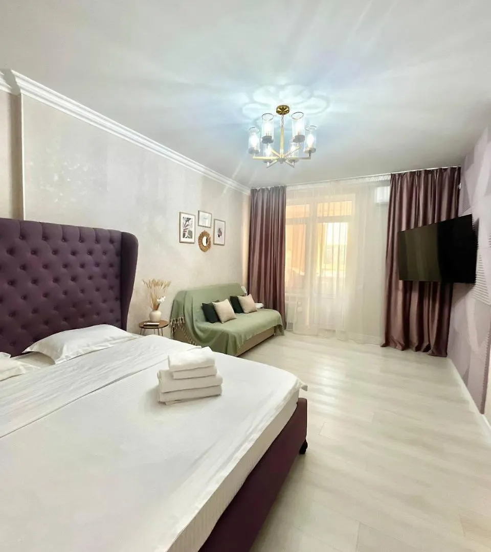 Only Sun 1 Apartment Nur-Sultan  0*, Nur-Sultan (Astana) Kazakhstan