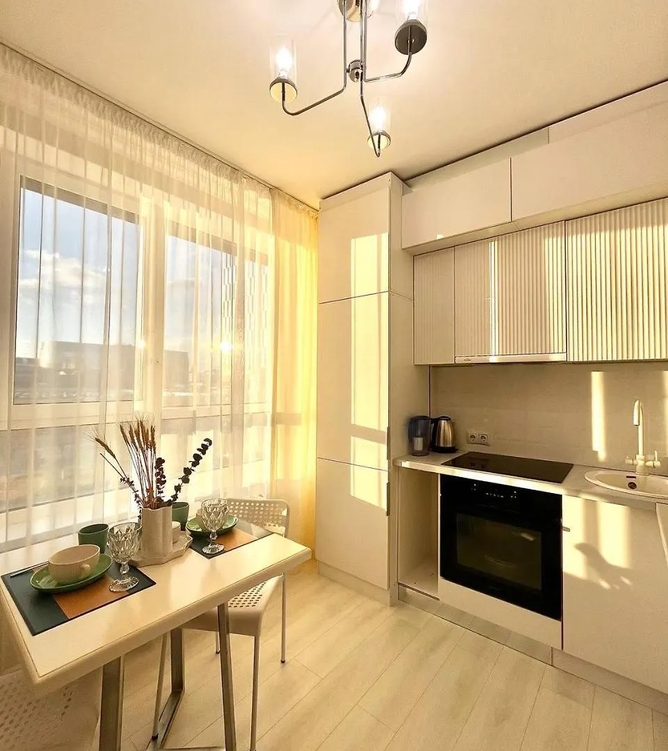 Only Sun 1 Apartment Nur-Sultan  0*, Nur-Sultan (Astana)