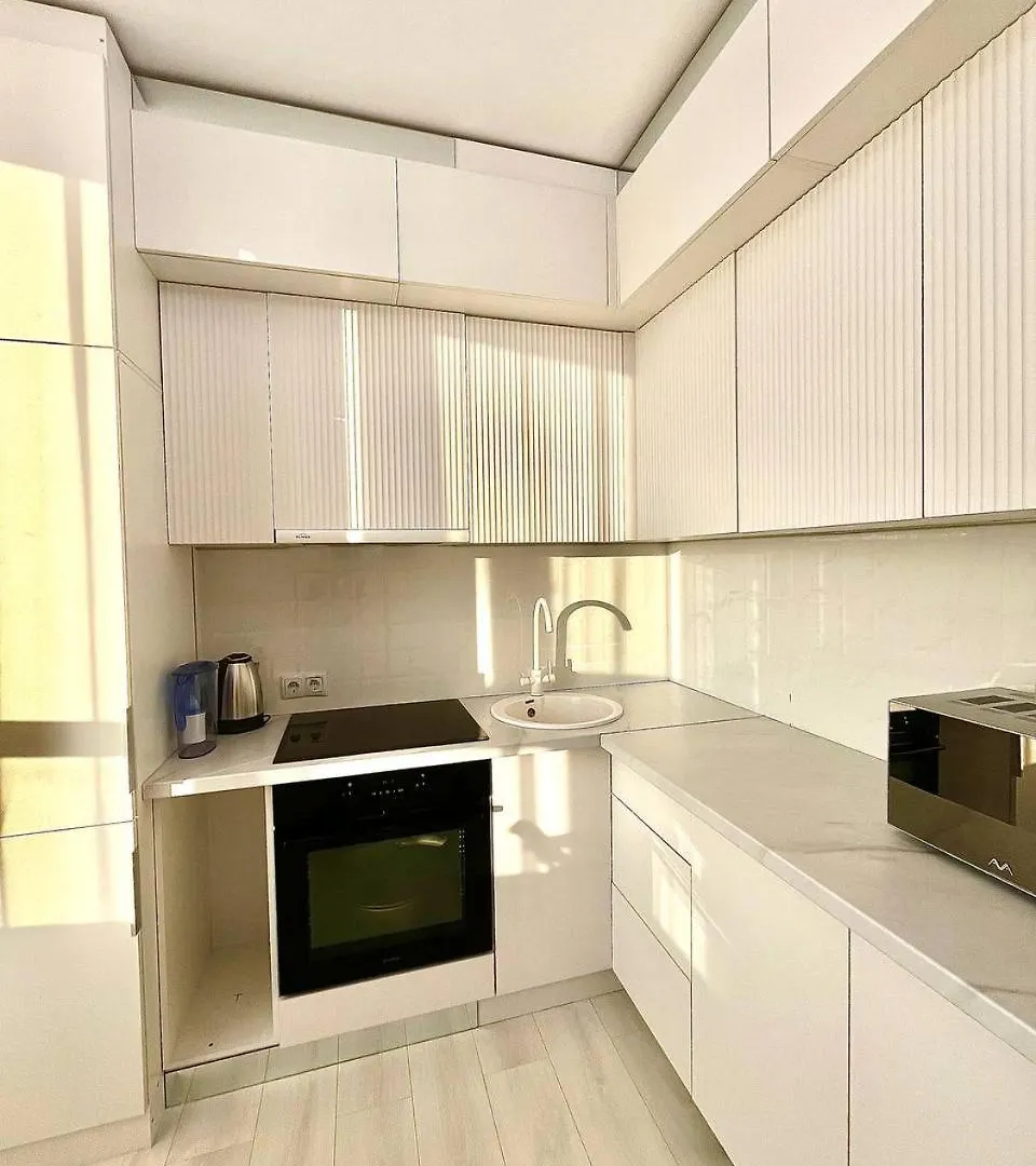 Only Sun 1 Apartment Nur-Sultan  Nur-Sultan (Astana)