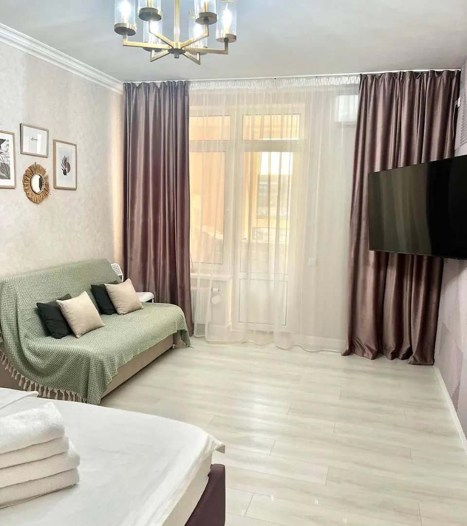 Only Sun 1 Apartment Nur-Sultan  Kazakhstan