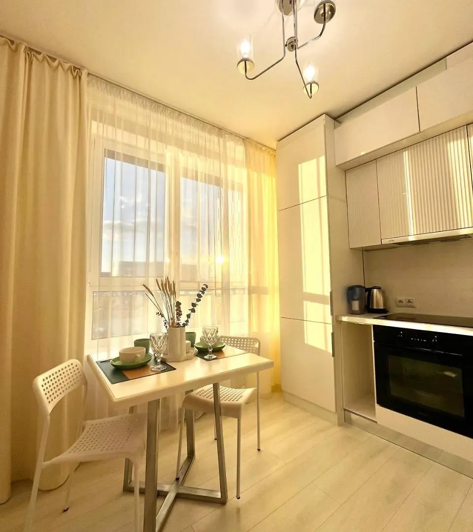 Only Sun 1 Apartment Nur-Sultan   Nur-Sultan (Astana)