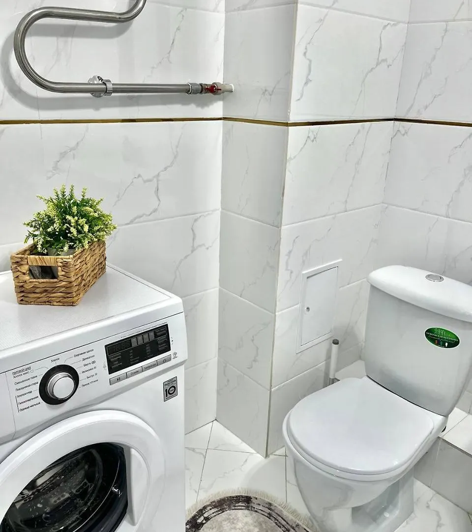 Only Sun 1 Apartment Nur-Sultan