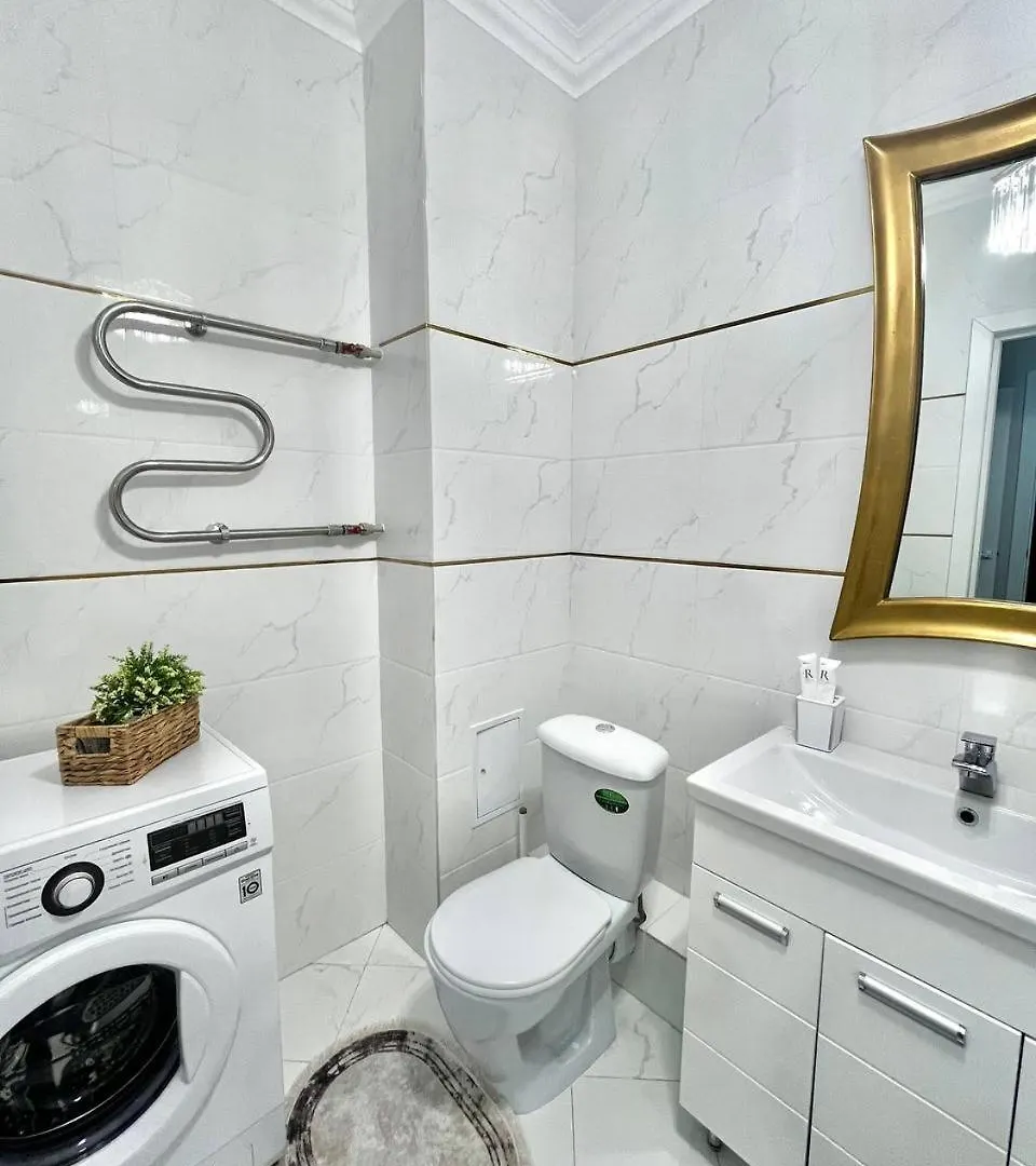 Only Sun 1 Apartment Nur-Sultan  Kazakhstan